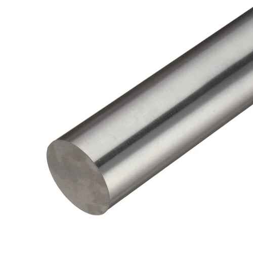 Stainless Steel 440C Bar